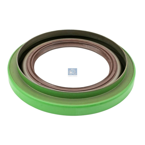Oil seal 2.3220 DIESEL TECHNIC
